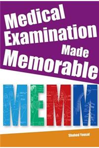 Medical Examination Made Memorable