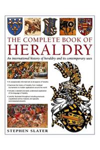 Complete Book of Heraldry