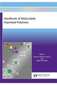 Handbook of Molecularly Imprinted Polymers