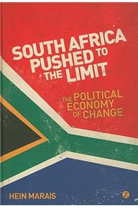 South Africa Pushed to the Limit