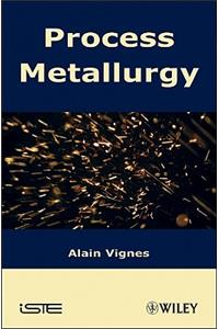 Extractive Metallurgy 1