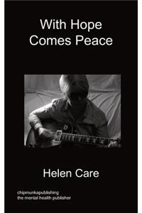 With Hope Comes Peace