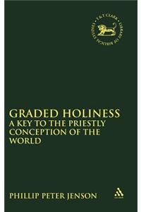 Graded Holiness