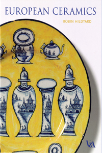 European Ceramics