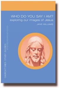 Who Do You Say That I Am?