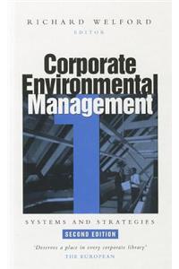 Corporate Environmental Management 1