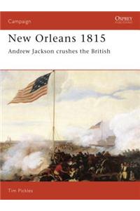 New Orleans 1815