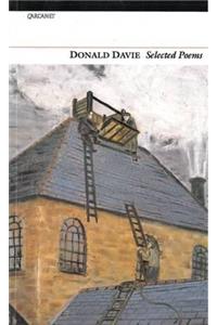 Donald Davie: Selected Poems