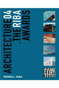 Architecture 04: The RIBA Awards