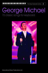 Easy Keyboard Library: George Michael