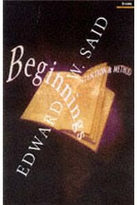 Beginnings