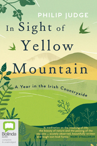 In Sight of Yellow Mountain