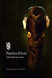 Pasifika Styles