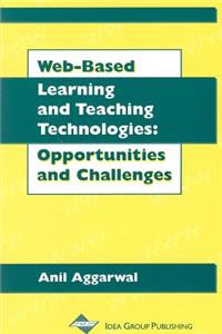 Web-Based Learning and Teaching Technologies