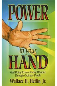 Power in Your Hand