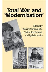 Total War and Modernization