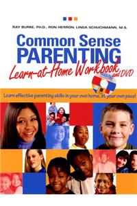 Common Sense Parenting