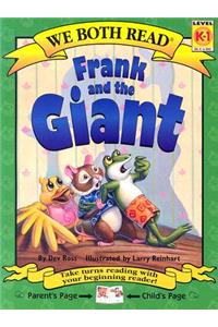 We Both Read-Frank and the Giant (Pb)