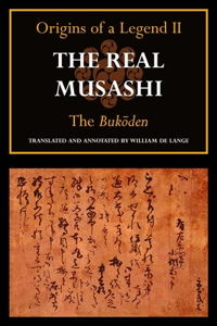 Real Musashi: The Bukoden