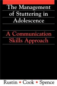 Management of Stuttering in Adolescence