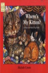 Where's My Kitten?