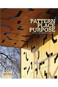 Pattern Place Purpose