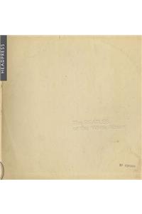 The Beatles, or the White Album