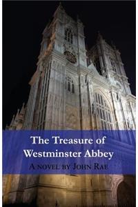 The Treasure of Westminster Abbey