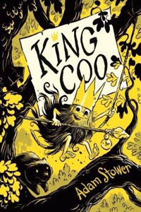 King Coo: The Secret in the Woods