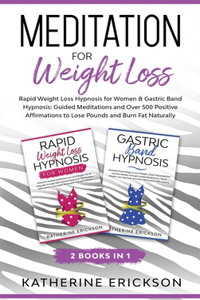 Meditation for Weight Loss