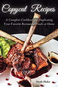 Copycat Recipes