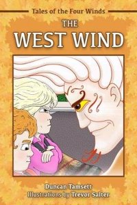 The West Wind