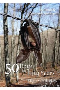 50 Days for Fifty Years