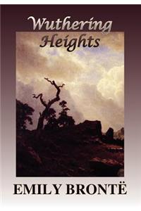 Wuthering Heights