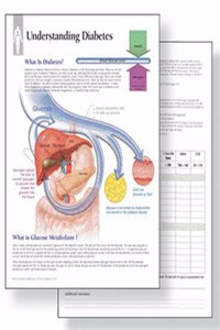 Understanding Diabetes Study Set Replacement Pads