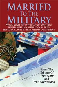 Married To The Military
