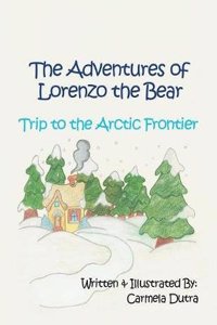 Trip to the Arctic Frontier