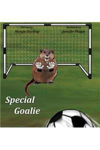 Special Goalie