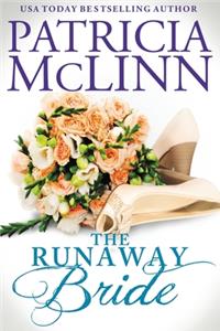 Runaway Bride (The Wedding Series, Book 4)