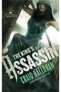 The King's Assassin