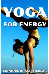 Yoga for Energy