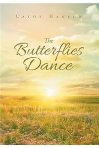 The Butterflies Dance