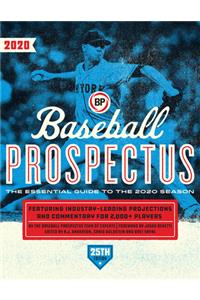Baseball Prospectus 2020