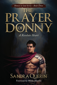 Prayer of Donny