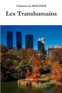 Les transhumains