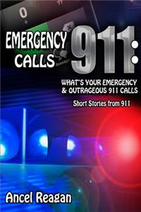 Emergency 911 Calls