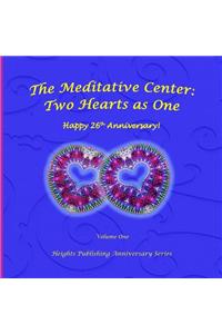 Happy 26th Anniversary! Two Hearts as One Volume One