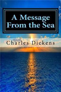 A Message From the Sea