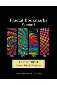 Fractal Bookmarks Vol. 4
