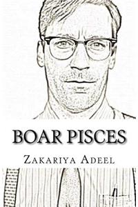 Boar Pisces
